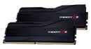 G.SKILL 32GB Kit (2x16GB) Trident Z5 Black 黑色 F5-6400J3239G16GX2-TZ5K DDR5 6400MHz CL32 Memory