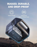 Anker PowerHouse 521 256Wh Portable Power Station Power Station - A1720211 