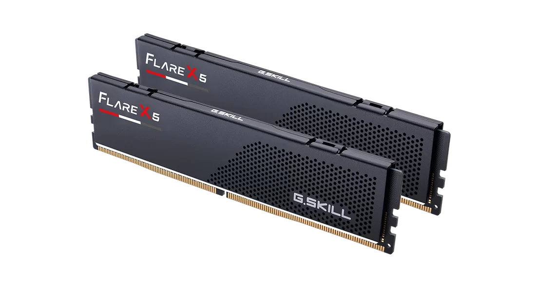G.SKILL 32GB Kit (2x16GB) Flare X5 F5-6000J3636F16GX2-FX5