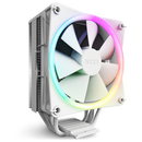 NZXT T120 RGB CPU COOLER White 白色 AIRNZ-TR120-W1