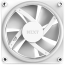 NZXT F120 RGB DUO WHITE 白色 12cm Case Fan RF-D12SF-W1