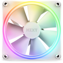 NZXT F120 RGB DUO WHITE 白色 12cm Case Fan RF-D12SF-W1
