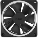 NZXT F120 RGB DUO 12cm Case Fan RF-D12SF-B1