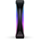 NZXT F120 RGB DUO 12cm Case Fan RF-D12SF-B1
