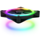 NZXT F120 RGB DUO 12cm Case Fan RF-D12SF-B1