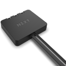 NZXT F120 RGB DUO Triple Pack WHITE 白色 3xFan Kit with RGB Controller 三風扇組合附控制器 12cm Case Fan RF-D12TF-W1