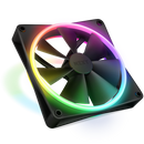 NZXT F140 RGB DUO 14cm Case Fan RF-D14SF-B1