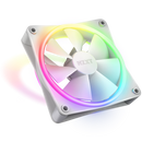 NZXT F120 RGB DUO WHITE 白色 12cm Case Fan RF-D12SF-W1