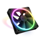 NZXT F120 RGB DUO 12cm Case Fan RF-D12SF-B1