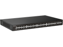 DrayTek Vigor-G2540X 54-Port L2+ Managed Gigabit Switch w/10G SFP+ Uplink