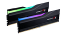 G.SKILL 96GB Kit (2x48GB) Trident Z5 RGB Black 黑色 F5-5600J4040D48GX2-TZ5RK DDR5 5600MHz Memory