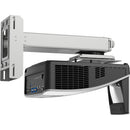 BenQ LH856UST 3500流明 (1080P) 雷射超短焦互動投影機