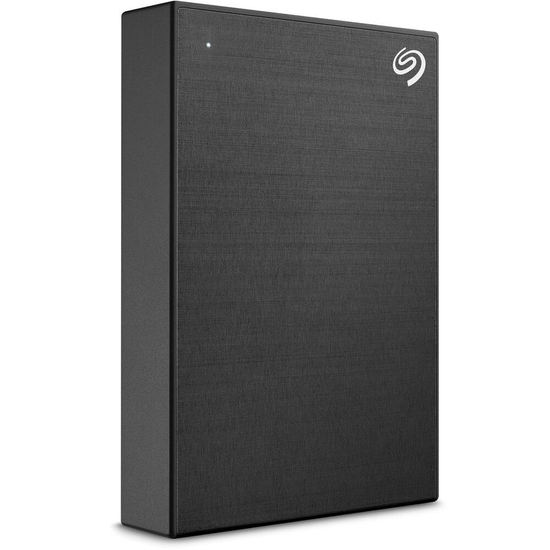 Seagate 5TB 2.5" One Touch Black STKZ5000400 USB 3.0 Portable Hard Drive