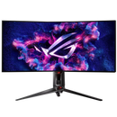 ASUS 34" ROG Swift OLED PG34WCDM 240Hz WQHD 3440x1440 OLED (21:9) 曲面電競顯示器 MO-AG34WCD