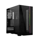 LIAN LI 聯力 PC-O11 Dynamic EVO XL E-ATX 機箱 - Black 黑色