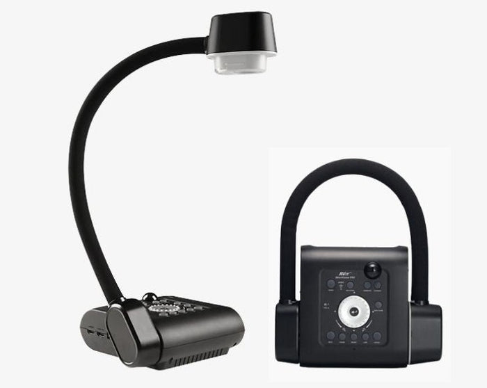 AverVision F17+ Document Presentation Camera 4K實物投影機(3年保養)