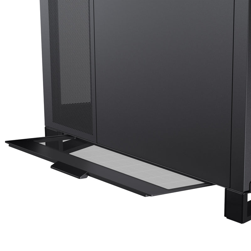 Phanteks NV7 Black 黑色 Full Tower Case PH-NV723TG_DBK01