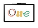 Wacom One pen display 14.0" (DTC141W0Z) 液晶繪圖螢幕