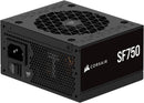 CORSAIR 750W SF750 SFX ATX3.1 80Plus Platinum Full Modular Power Supply (CP-9020284-UK)