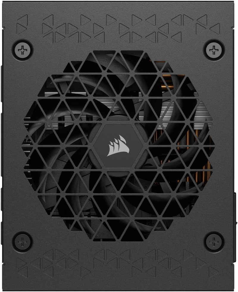 CORSAIR 750W SF750 SFX ATX3.1 80Plus Platinum Full Modular Power Supply (CP-9020284-UK) 