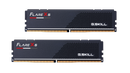 G.SKILL 64GB Kit (2x32GB) Flare X5 F5-6000J3040G32GX2-FX5 DDR5 6000MHz CL30 Memory (AMD EXPO)