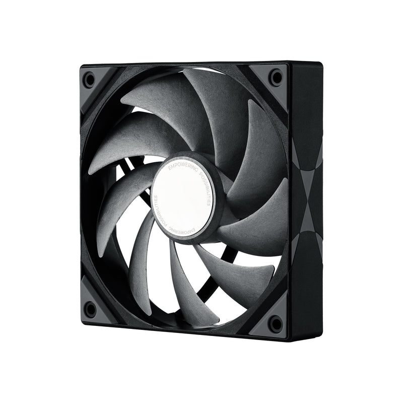 [Promotion] TRYX ROTA Pro 120 Black Black LCP Performance Case Fan TH-TROP12 
