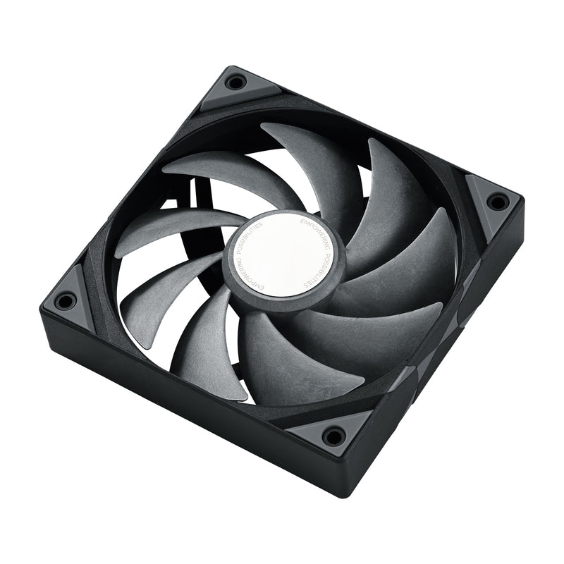 [Promotion] TRYX ROTA Pro 120 Black Black LCP Performance Case Fan TH-TROP12 
