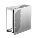 TRYX LUCA L70 White 白色 270° 全景 Mid-tower E-ATX PC Case CA-TL70W