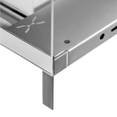 TRYX LUCA L70 White 白色 270° 全景 Mid-tower E-ATX PC Case CA-TL70W