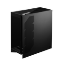 TRYX LUCA L70 Black 黑色 270° 全景 Mid-tower E-ATX PC Case CA-TL70B