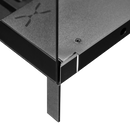 TRYX LUCA L70 Black 黑色 270° 全景 Mid-tower E-ATX PC Case CA-TL70B