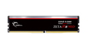 G.SKILL 64GB Kit (4x16GB) ZETA R5 Neo RDIMM for AMD F5-6400R3239G16GQ4-ZR5NK DDR5 6400MHz ECC Registered CL32 Memory (AMD EXPO) *價錢請查詢
