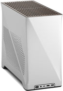 Fractal Design Era 2 Silver Mini-ITX Case FD-C-ERA2N-01