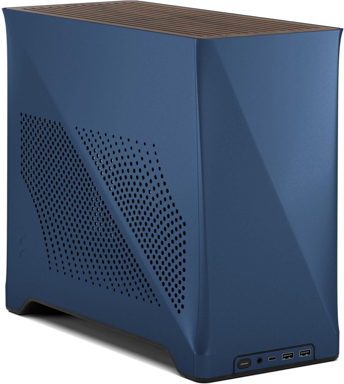 mini itx case era itx fractal