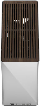 Fractal Design Era 2 Silver Mini-ITX Case FD-C-ERA2N-01