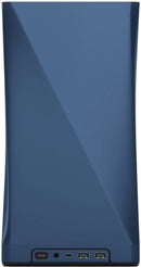 Fractal Design Era 2 Midnight Blue Mini-ITX Case FD-C-ERA2N-03