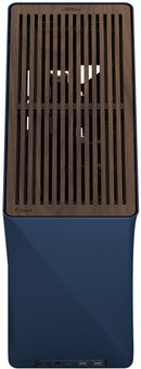 Fractal Design Era 2 Midnight Blue Mini-ITX Case FD-C-ERA2N-03