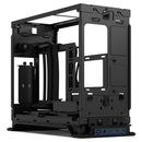 Fractal Design Era 2 Midnight Blue Mini-ITX Case FD-C-ERA2N-03