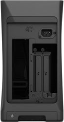 Fractal Design Era 2 Charcoal Gray Mini-ITX Case FD-C-ERA2N-02
