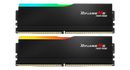 G.SKILL 32GB Kit (2x16GB) Ripjaws M5 RGB Black 黑色 F5-6000J3038F16GX2-RM5NRK DDR5 6000MHz CL30 Memory (AMD EXPO)