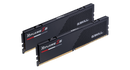 G.SKILL 32GB Kit (2x16GB) Ripjaws S5 Black 黑色 F5-6000J2836G16GX2-RS5K DDR5 6000MHz CL28 Memory