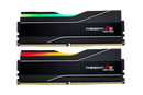 G.SKILL 64GB Kit (2x32GB) Trident Z5 Neo RGB Black 黑色 F5-6000J3636F32GX2-TZ5NR DDR5 6000MHz Memory (AMD EXPO & Intel XMP 3.0)