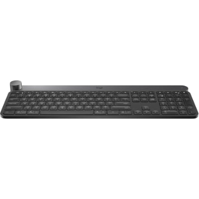 Logitech Craft Wireless Keyboard (English Version) 920-008507 Original licensed product