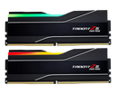 G.SKILL 128GB Kit (2x64GB) Trident Z5 Neo RGB Black 黑色 F5-6000J3444F64GX2-TZ5NR DDR5 6000MHz Memory (AMD EXPO)
