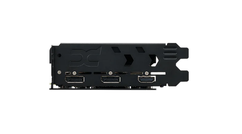 POWERCOLOR Radeon RX 9060 XT HELLHOUND 16GB GDDR6