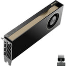 NVIDIA RTX PRO 6000 Blackwell Max-Q Workstation Edition 96GB GDDR7 *價格浮動，最終售價以確認為準