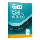 ESET Home Security Premium (3用戶/3年授權)