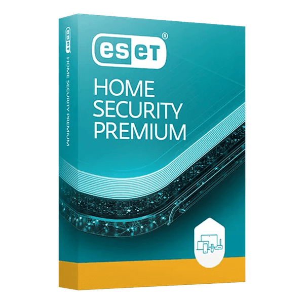 ESET Home Security Premium (1 user/3-year license) 
