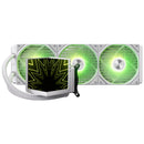 TRYX STAGE ARGB 360 White 白色 360mm 水冷散熱器 TH-TSTA36W