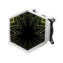 TRYX STAGE ARGB 360 White 白色 360mm 水冷散熱器 TH-TSTA36W